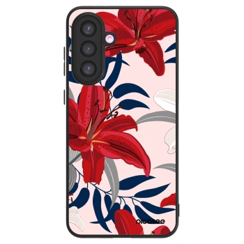 Picasee ULTIMATE CASE na Samsung Galaxy A36 5G - Red Lily