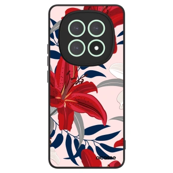 Etui na Xiaomi Redmi Note 15 - Red Lily
