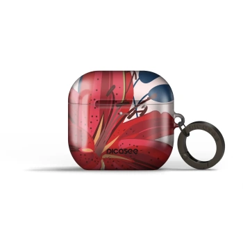 Case for Apple AirPods 4 - DESIGN##