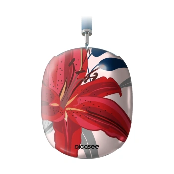 Case for Apple AirPods Max - DESIGN##