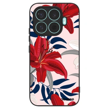 Etui na Xiaomi 17T - Red Lily