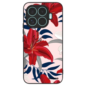 Etui na Xiaomi 17T Pro - Red Lily