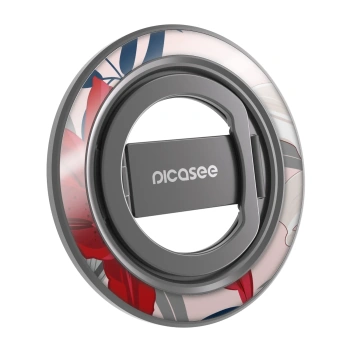 Magnetic holder - Czarna