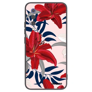 Etui na Xiaomi Mi 9 SE - Red Lily