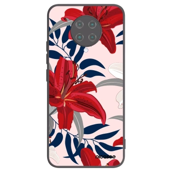 Etui na Xiaomi Poco F2 Pro - Red Lily