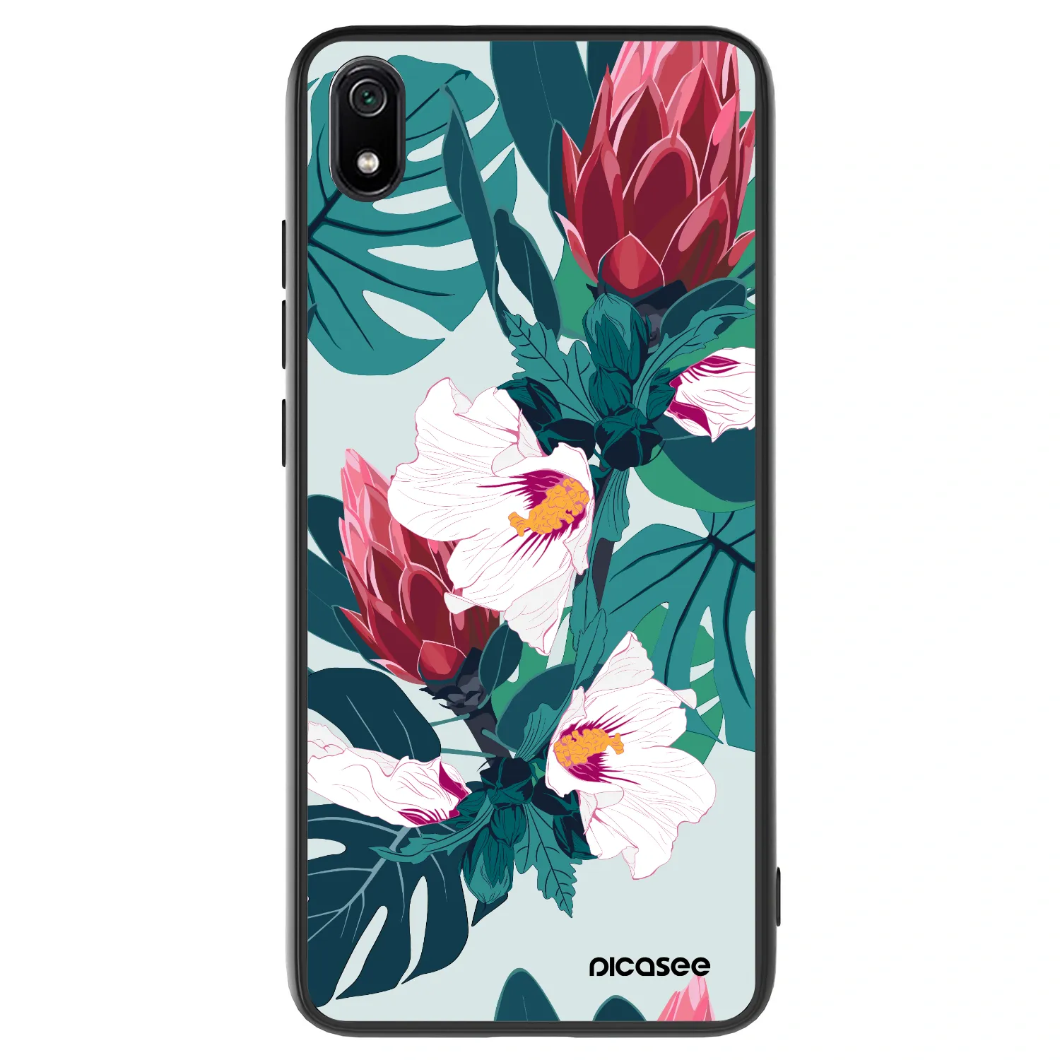 Picasee ULTIMATE CASE na Xiaomi Redmi 7A - Rhododendron