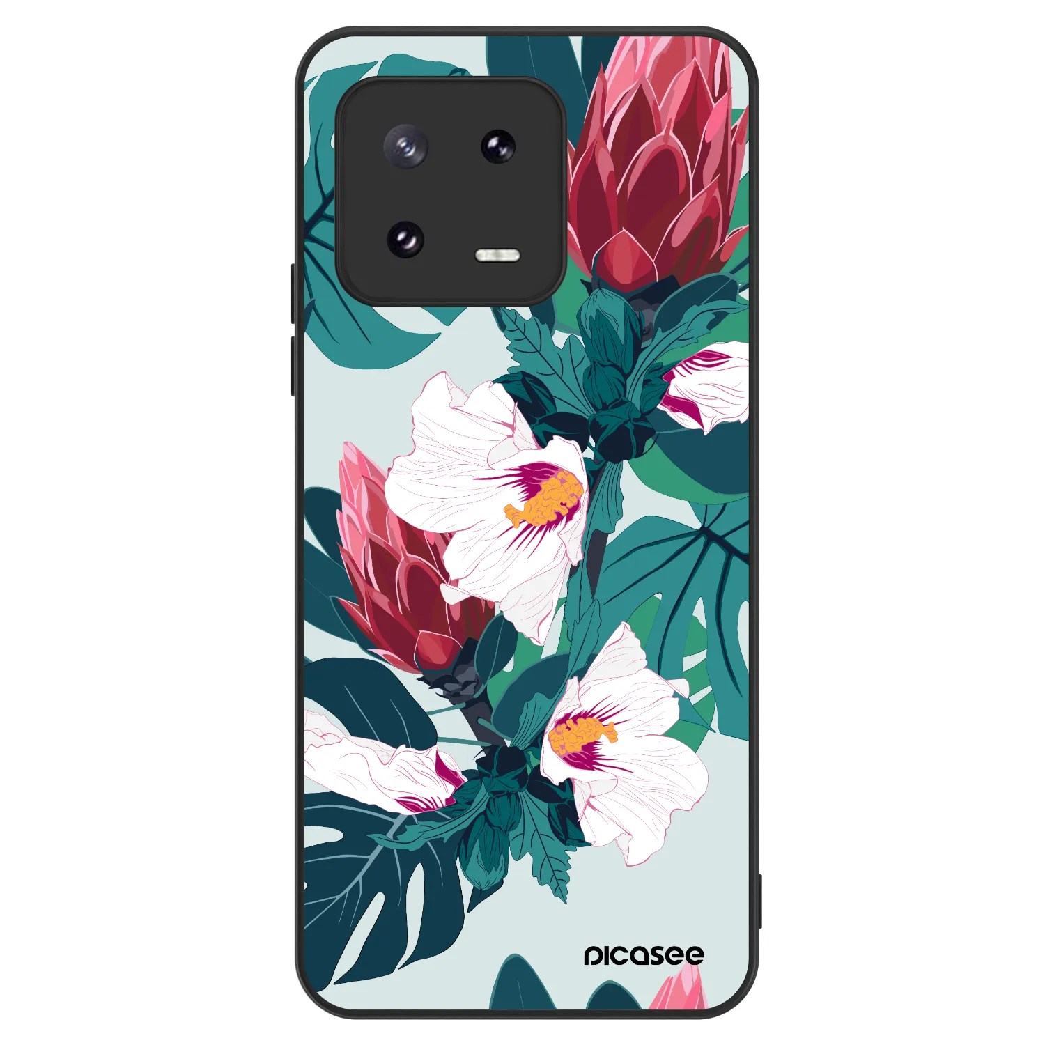 Picasee ULTIMATE CASE na Xiaomi 13 Pro - Rhododendron