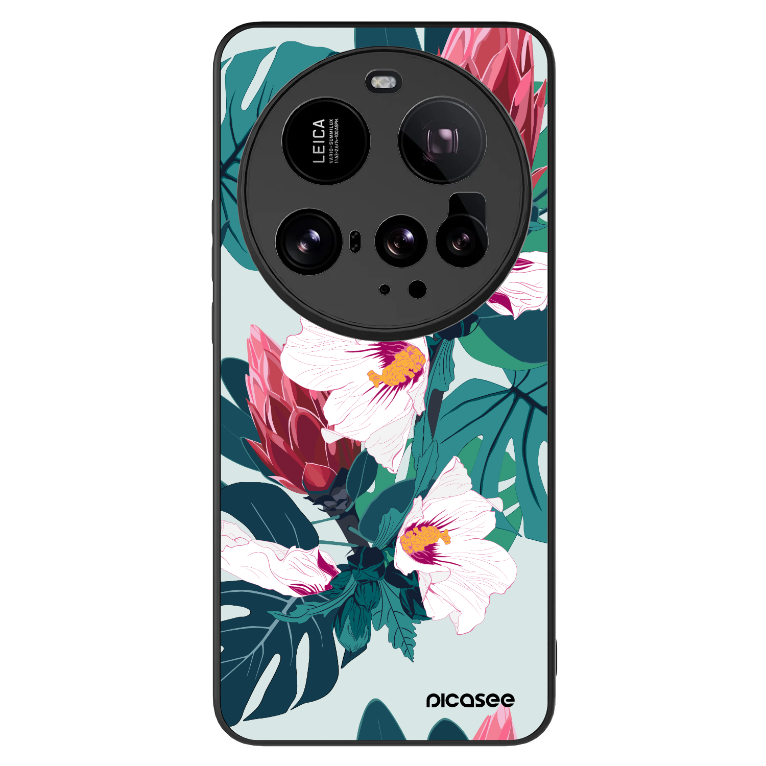 Picasee ULTIMATE CASE na Xiaomi 15 Ultra - Rhododendron