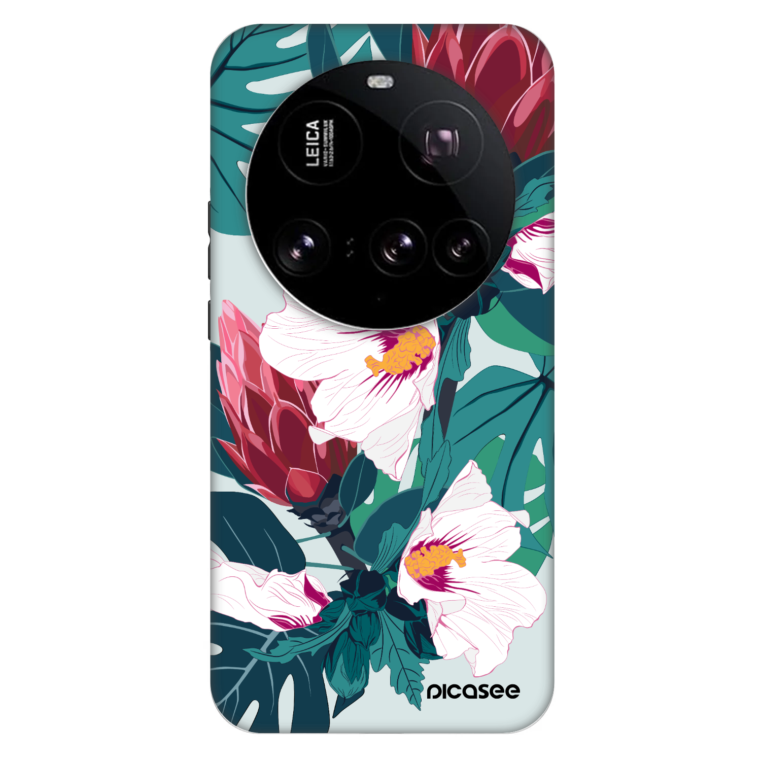 Picasee Fashion Case na Xiaomi 15 Ultra - Rhododendron
