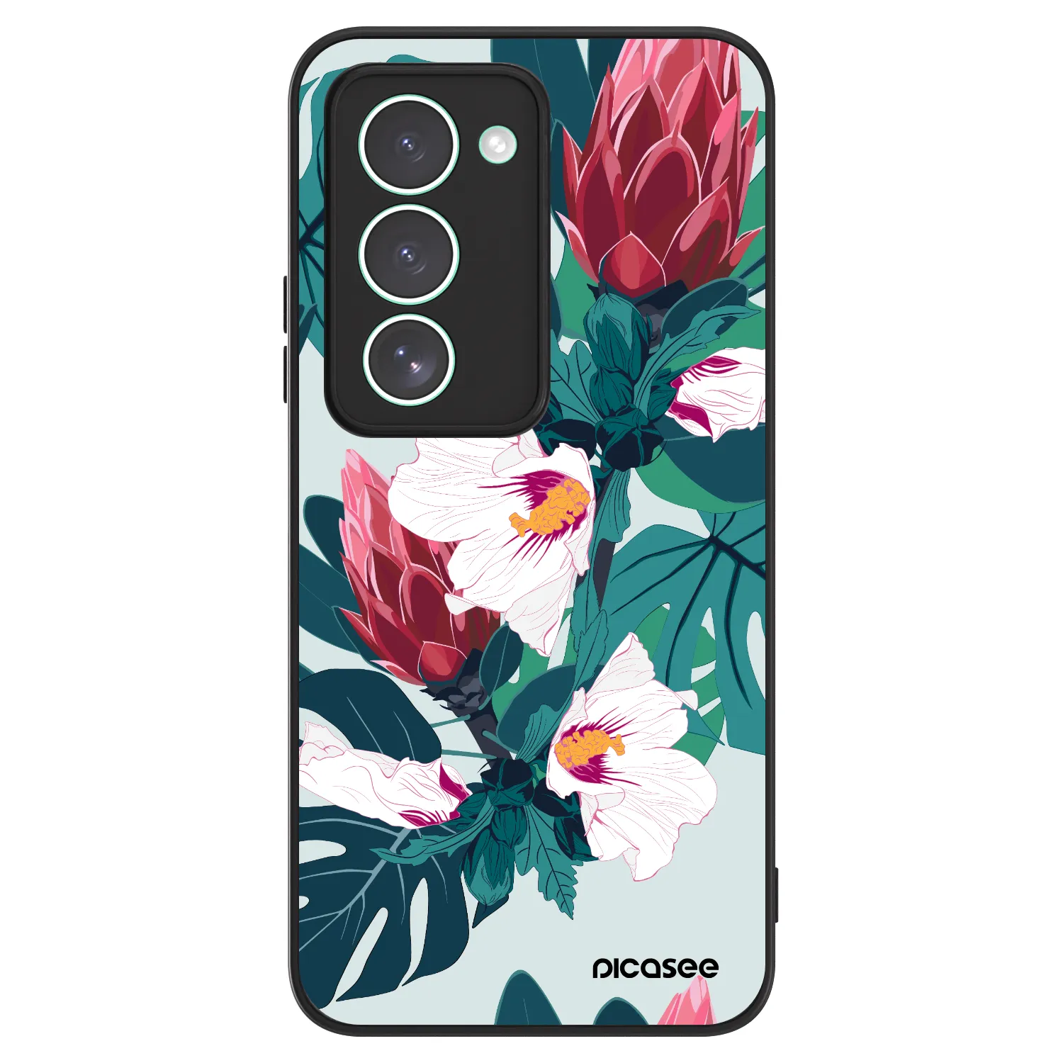 Picasee ULTIMATE CASE na Xiaomi Redmi 15 5G - Rhododendron