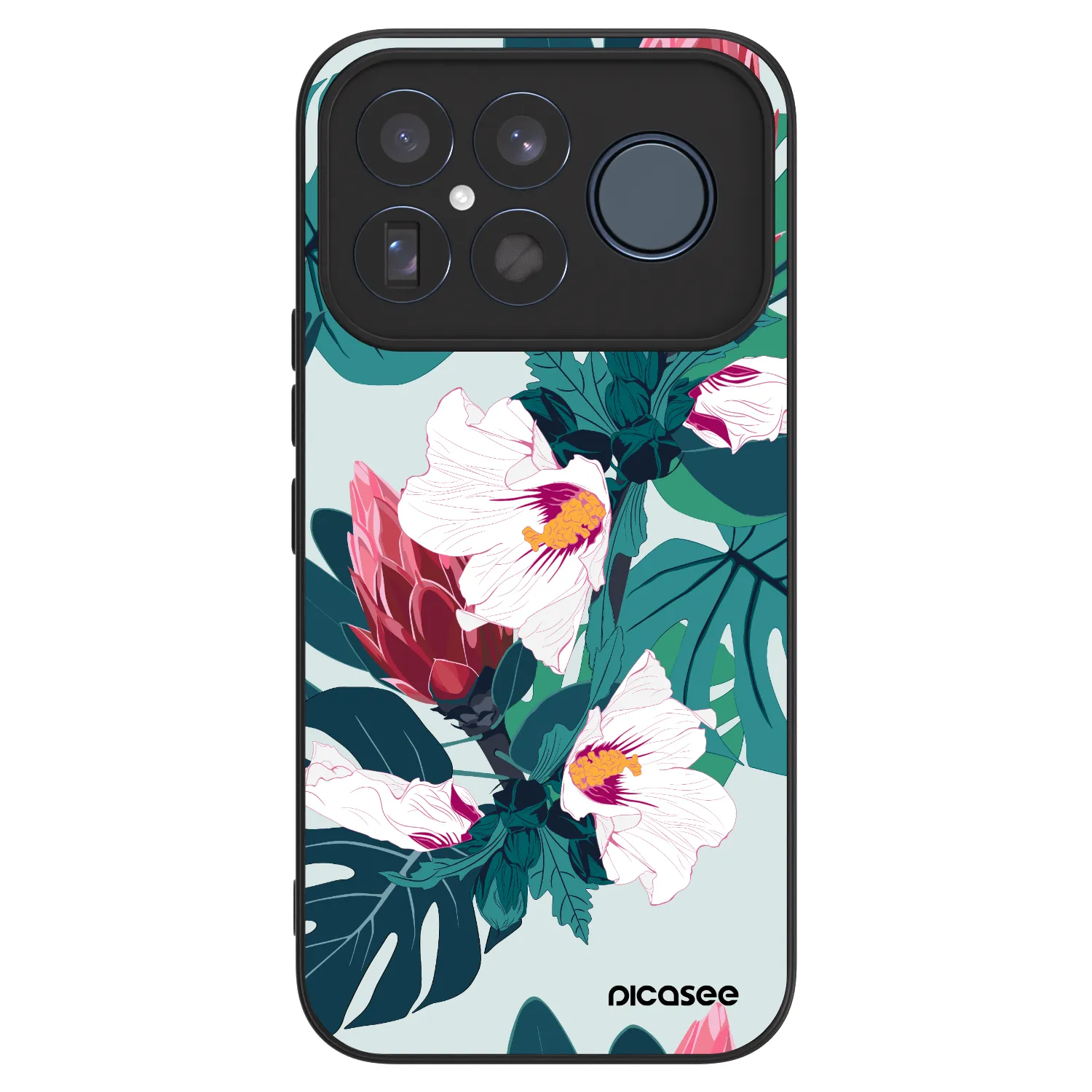 Picasee ULTIMATE CASE na Xiaomi Poco F8 Ultra - Rhododendron