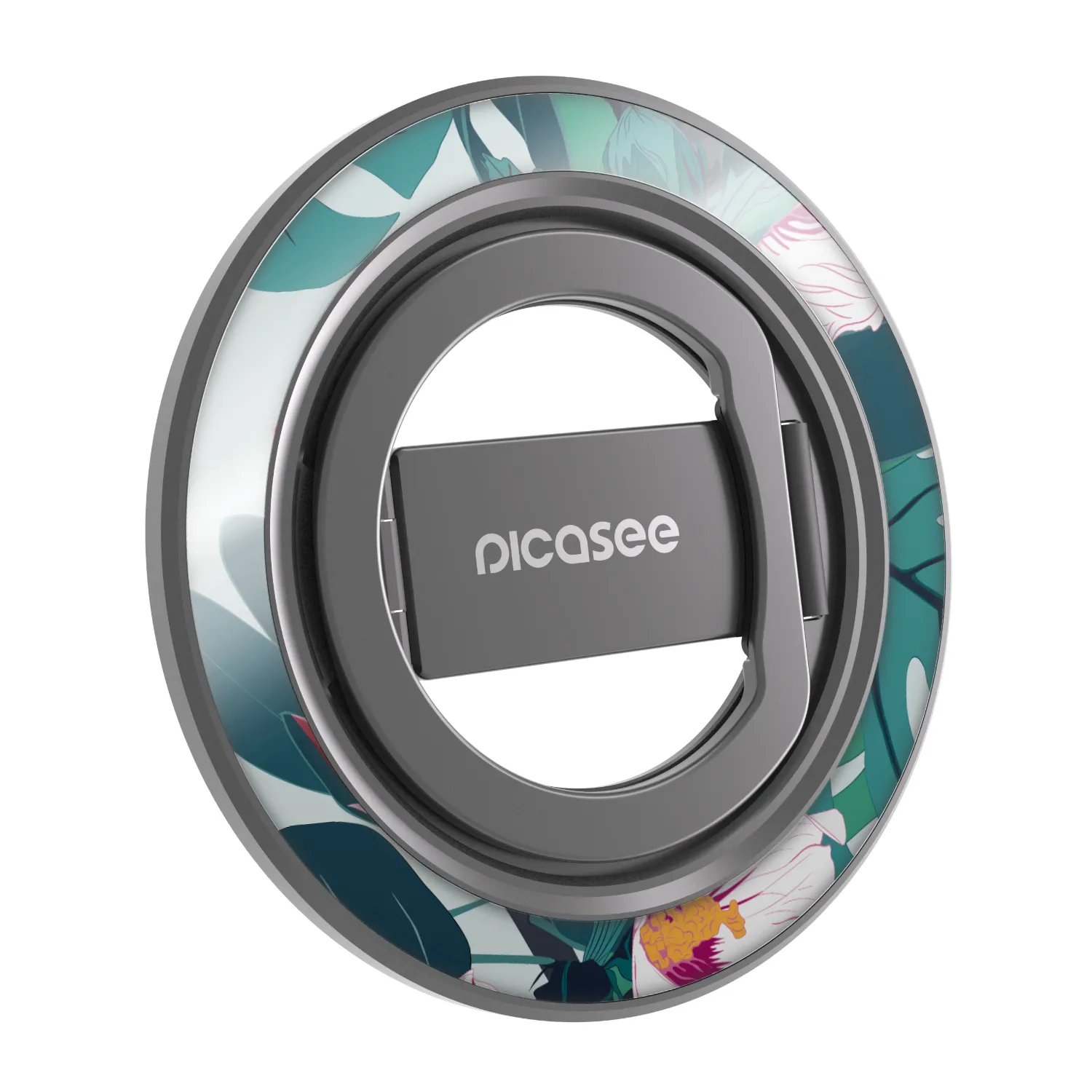 Picasee Magnetic holder - Czarna