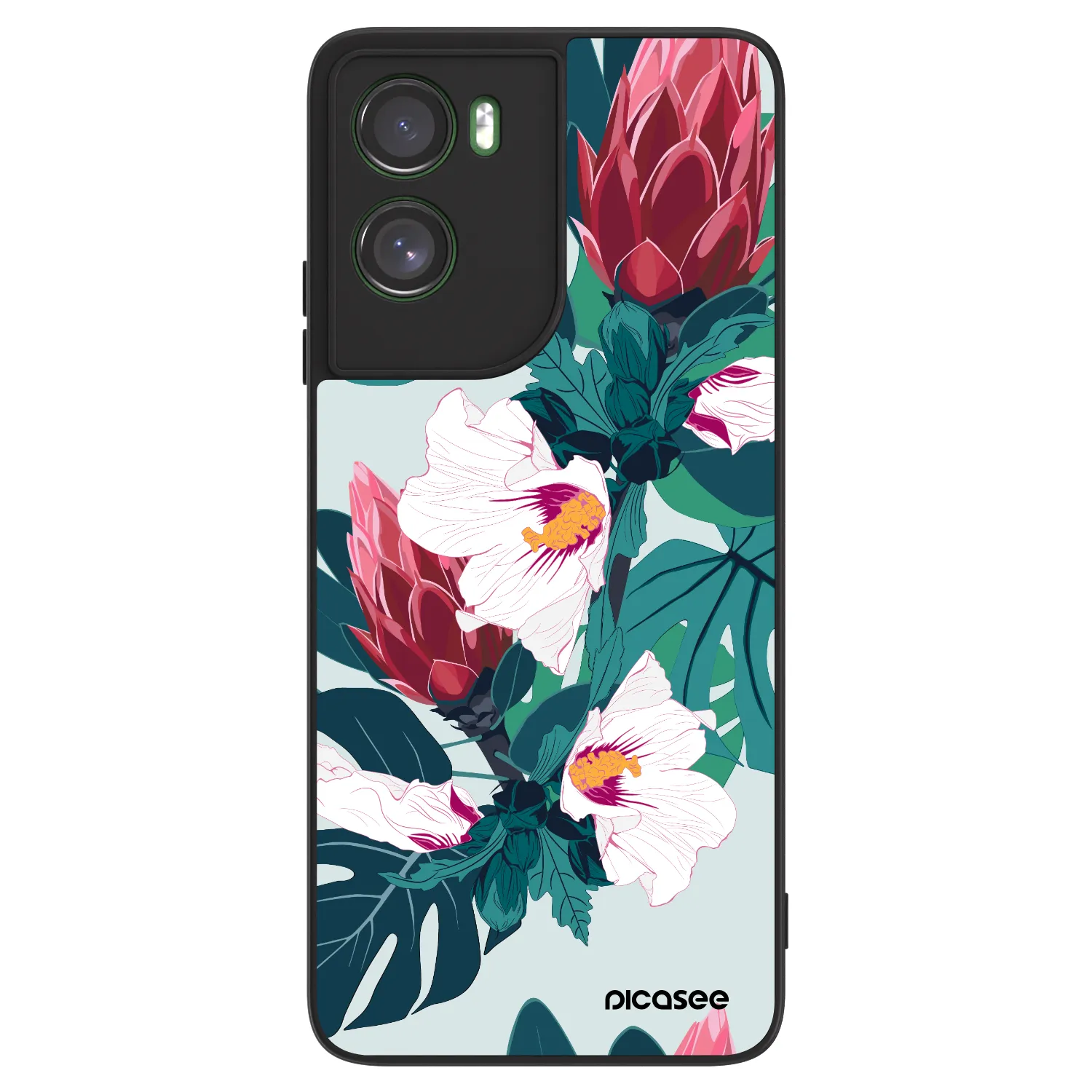 Picasee ULTIMATE CASE na Motorola Moto G06 - Rhododendron