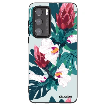 Etui na Huawei P40 - Rhododendron