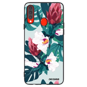 Etui na Samsung Galaxy A20s - Rhododendron