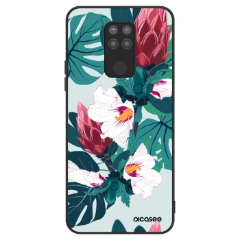 Etui na Xiaomi Redmi Note 9 - Rhododendron