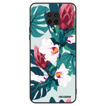 Etui na Xiaomi Redmi Note 9 Pro - Rhododendron