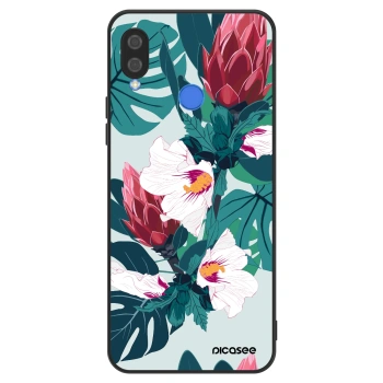 Etui na Huawei Nova 3 - Rhododendron