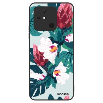 Etui na Xiaomi Redmi 10C - Rhododendron
