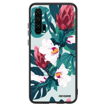 Etui na Honor 20 Pro - Rhododendron