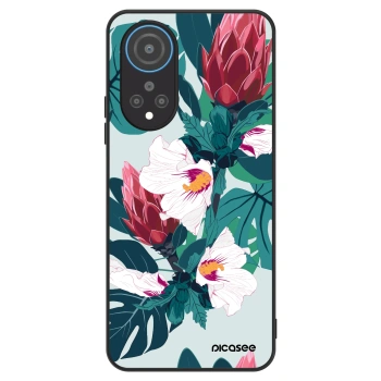 Etui na Honor X7 - Rhododendron