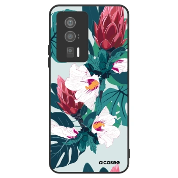Etui na Xiaomi Poco F5 Pro 5G - Rhododendron