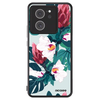 Picasee ULTIMATE CASE na Xiaomi 13T Pro - Rhododendron