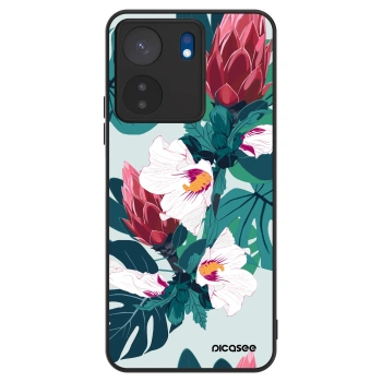 Etui na Xiaomi Redmi 13C 4G - Rhododendron