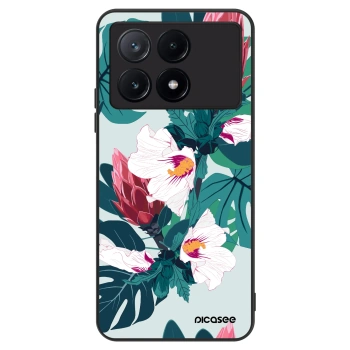 Etui na Xiaomi Poco X6 Pro - Rhododendron