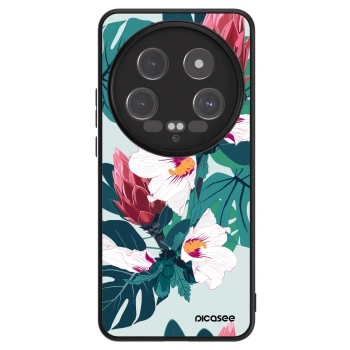 Etui na Xiaomi 14 Ultra - Rhododendron