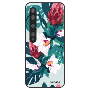 Etui na Xiaomi Mi Note 10 (Pro) - Rhododendron