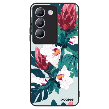 Etui na Vivo V40 SE 5G - Rhododendron
