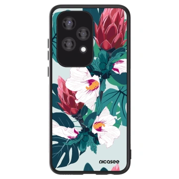 Etui na Honor 200 Lite - Rhododendron
