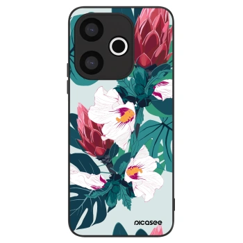 Etui na Xiaomi Redmi 13 4G - Rhododendron