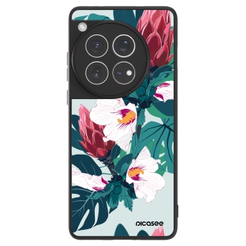 Picasee ULTIMATE CASE na OnePlus 12 5G - Rhododendron