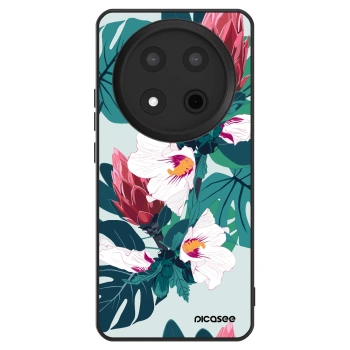 Etui na Honor Magic7 Lite 5G - Rhododendron