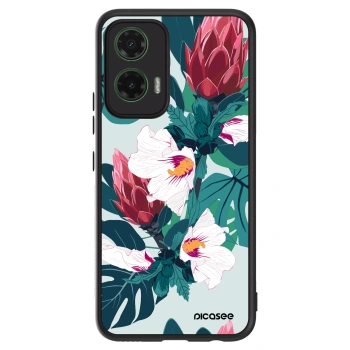 Etui na Motorola Moto G35 5G - Rhododendron