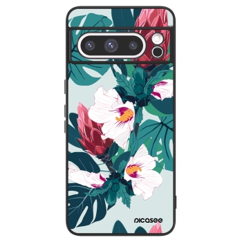 Picasee ULTIMATE CASE na Google Pixel 8 Pro - Rhododendron