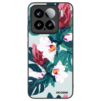 Etui na Xiaomi 15 - Rhododendron