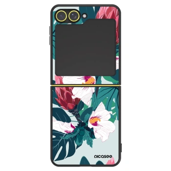 Etui na Samsung Galaxy Z Flip6 5G - Rhododendron
