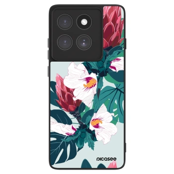 Etui na Motorola Edge 60 Fusion - Rhododendron