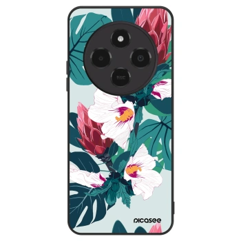 Etui na Xiaomi Poco C75 - Rhododendron