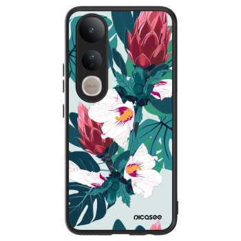 Etui na Vivo V50 Lite 5G - Rhododendron