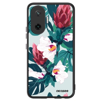 Etui na Xiaomi Poco F7 Pro 5G - Rhododendron