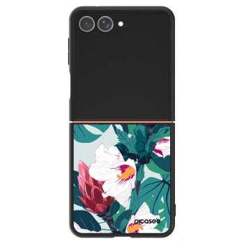 Etui na Samsung Galaxy Z Flip7 5G - Rhododendron