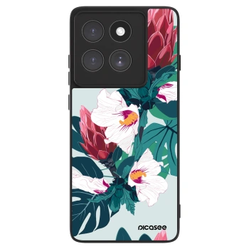 Etui na Motorola Edge 60 5G - Rhododendron