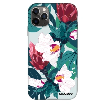Etui na Apple iPhone 11 Pro - Rhododendron