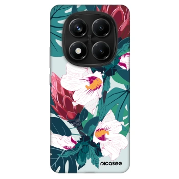 Etui na Xiaomi Redmi Note 14 Pro 5G - Rhododendron