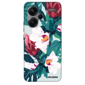 Etui na Xiaomi Redmi Note 13 Pro+ 5G - Rhododendron