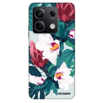Etui na Xiaomi Redmi Note 13 5G - Rhododendron